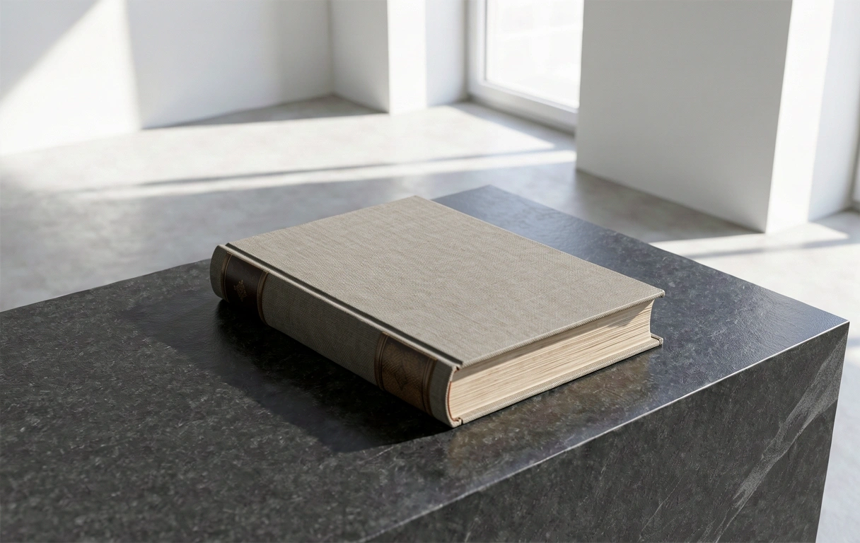 The foundational volume of Virosix Book Club