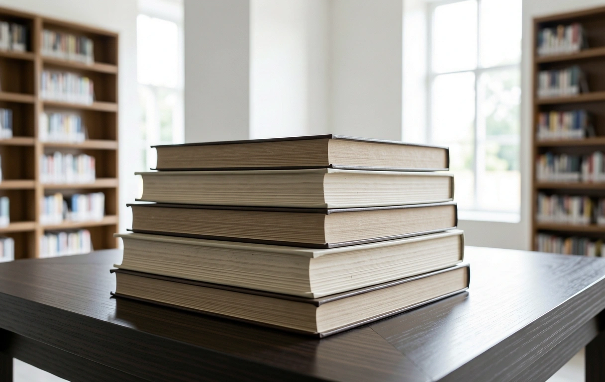 Literary focus at Virosix