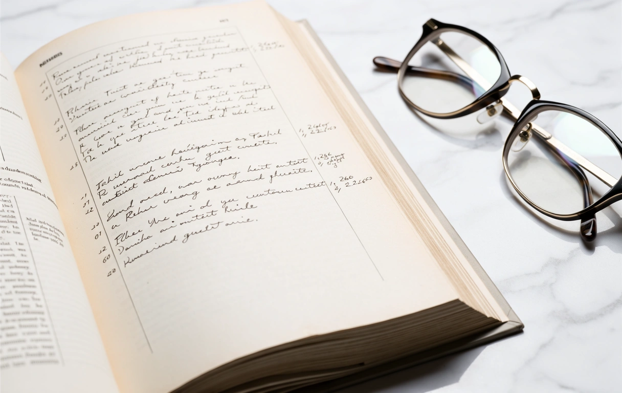 The Virosix editorial approach