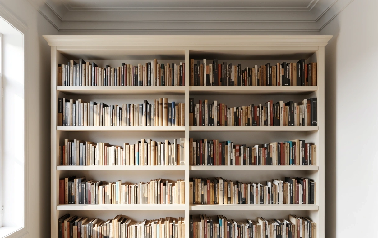 Virosix curated collection