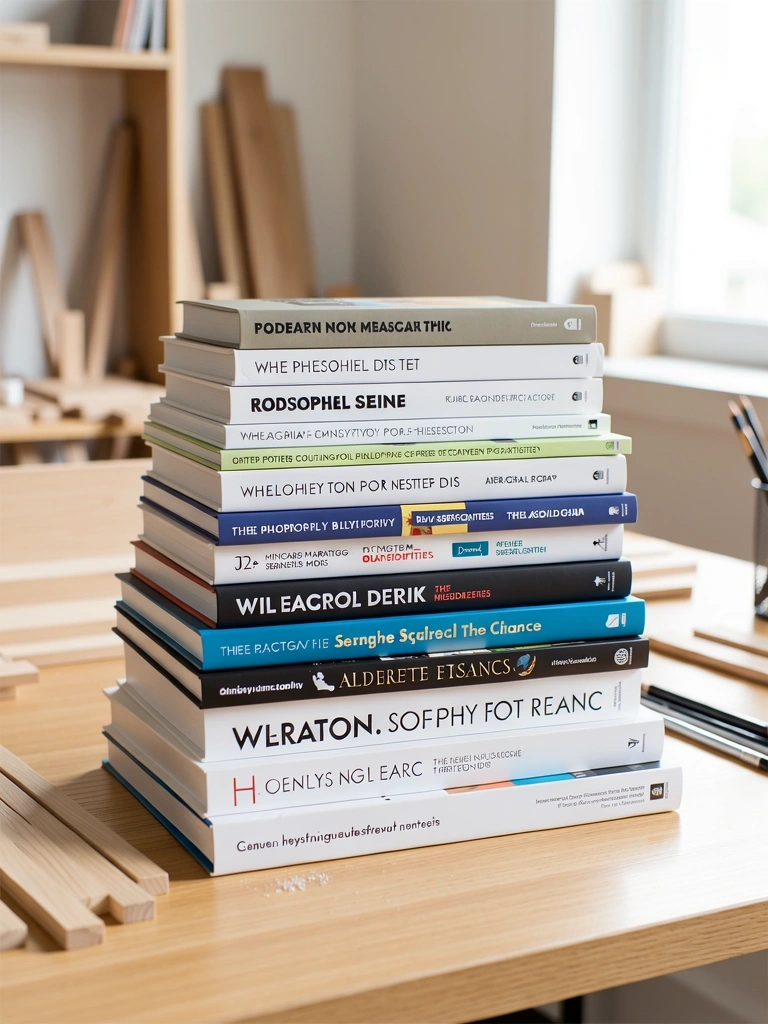 Non-Fiction Research